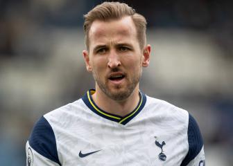 Kane will be available for City game, says Nuno