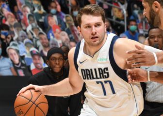 Doncic and Mavs agree to mega 5 year extension