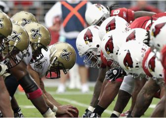 Cardinals first NFL team to agree to put sportsbook in stadium