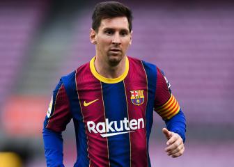 Donnarumma excited by prospect of Messi joining PSG