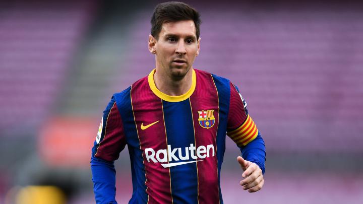 Messi joining 'beautiful' PSG squad would excite Donnarumma