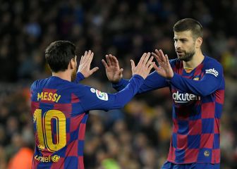 What number will Messi wear at PSG?