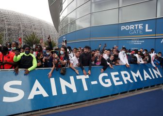 When and where will Messi's PSG presentation be?