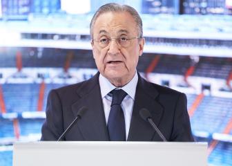 Real Madrid to sue Tebas and CVC over €2.7bn deal