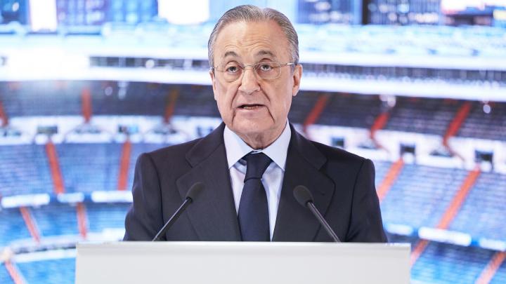 Real Madrid announce legal action against LaLiga chief Tebas and CVC over €2.7bn deal