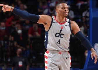 Westbrook speaks for first time since becoming a Laker