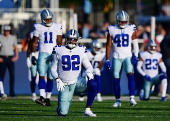 How many NFL players get cut after the preseason?