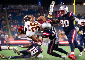 Grid Iron action returns in 2021