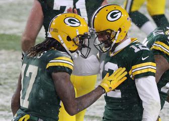 How the Packers can enjoy successful year in potential Rodgers, Adams swansong
