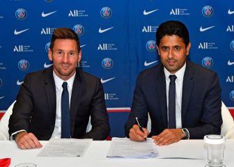 Messi's PSG presentation: times, how to watch online