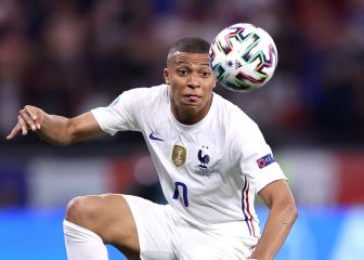 Mbappé has no option but to stay following Messi arrival, says Al-Khelaifi