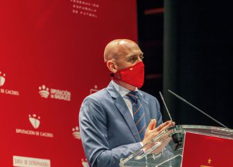 Spanish FA denounces La Liga's proposed €2.7 billion CVC deal