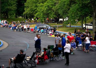 Millions set to lose their pandemic unemployment benefits