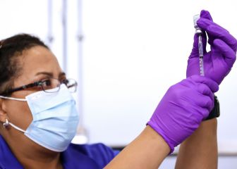 Covid-19 booster shots could be approved within 48 hours