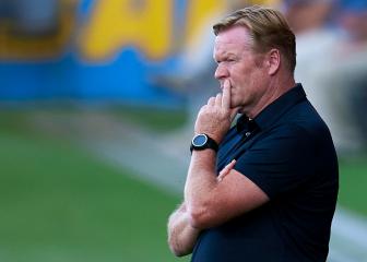 Can Barcelona reclaim the LaLiga title without Messi?