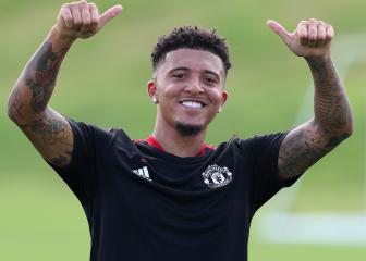 Premier League 2021-22: Rafa at Everton, Kane in limbo