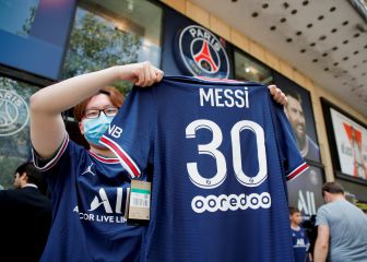 PSG finally has their man
