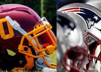 New England Patriots vs Washington Football Team: Game Preview