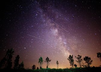 Perseids 2021 live: follow the shower of stars today, live | Comet Swift–Tuttle