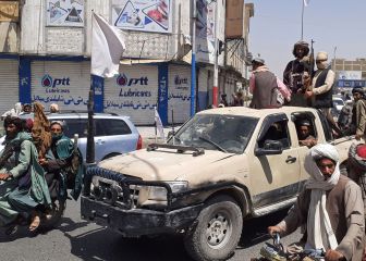 US sending 3,000 troops to defend Kabul as the Taliban march on