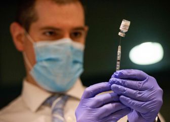 FDA approves booster shots for immunocompromised individuals