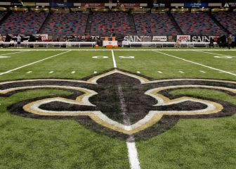 Vaccine mandate introduced for New Orleans Saints NFL games