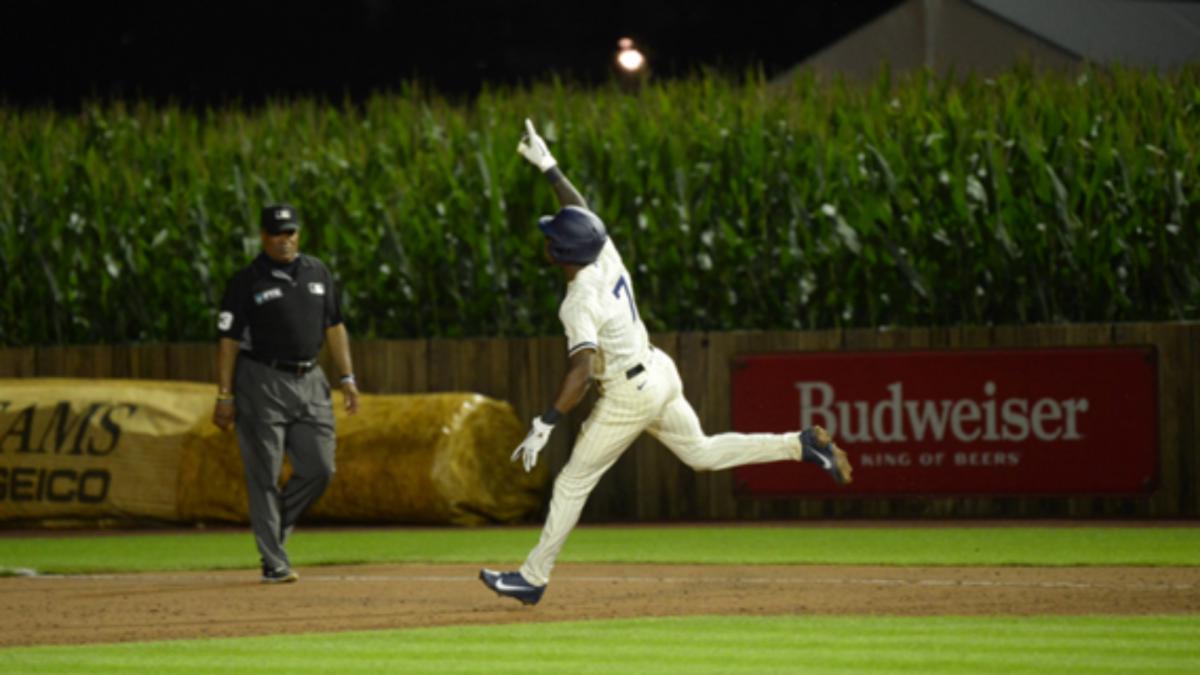 MLB: Anderson hits Dream walk-off homer, Ohtani quells Guerrero Jr - Vimarsana News
