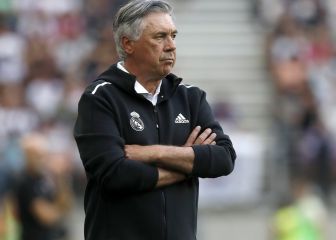 Real Madrid's 2021/22 squad: players, new signings and exits