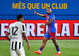 Barcelona's 2021/22 squad: players, new signings and exits