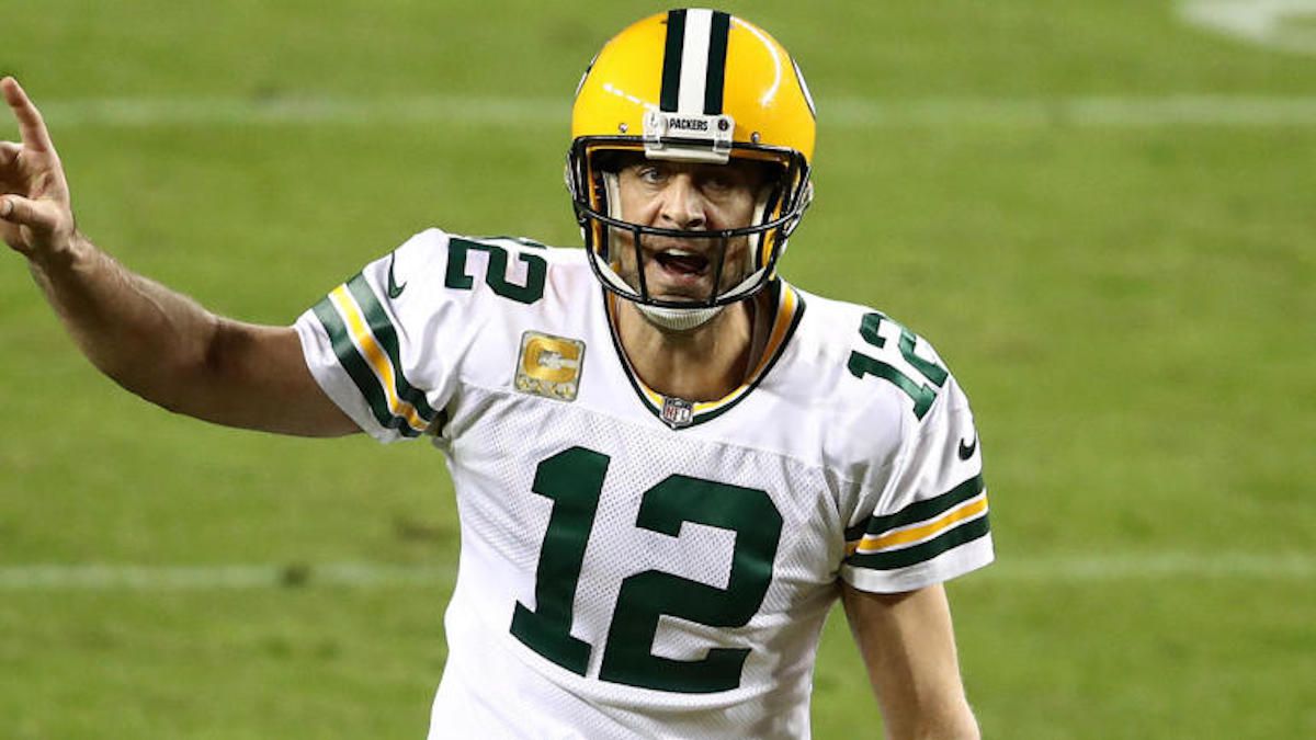 What Is Aaron Rodgers Net Worth As Com