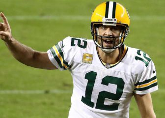 What is Aaron Rodgers’ net worth?