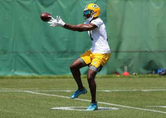 Green Bay Packers vs Houston Texans: times and how to watch online