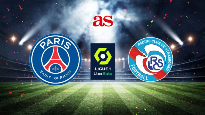 Psg Vs  Psg Vs Strasbourg Predictions Odds And How To Watch 2021 22
