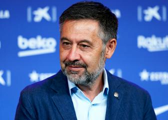 Bartomeu blames Laporta for Barcelona financial mismanagement