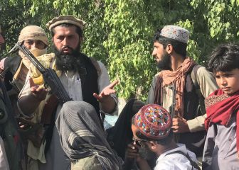 Taliban forces take the Presidential Palace | Live updates