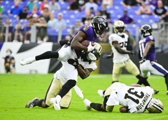 What is the NFL concussion protocol?