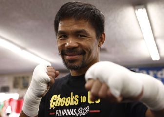 Manny Pacquiao: what is his net worth?
