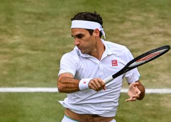 Federer out of US Open and rest of 2021 ATP calendar