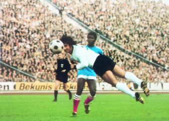 German football legend Gerd Müller passes away