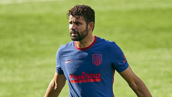 Diego Costa World Cup 2022