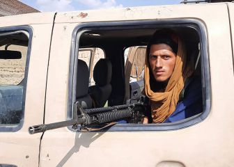 Taliban receives billions of dollars from illicit trade