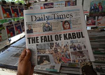 What is Afghanistan's situation in the Middle East?