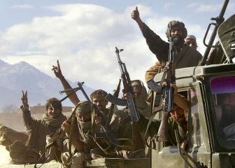 Latest situation in Afghanistan as the Taliban take Kabul | Live updates