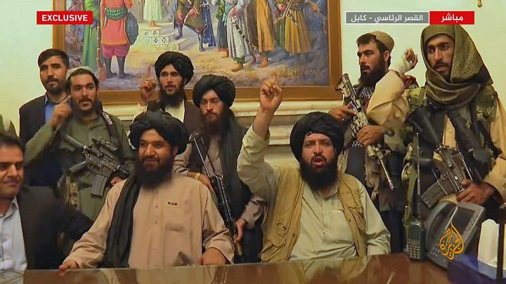 The Taliban in Afghanistan: why do they want power and what are their rules?