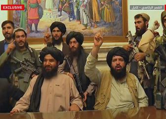 What are the Taliban's rules?