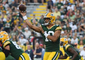 MRI negative, but Packers' Love could miss second preseason game