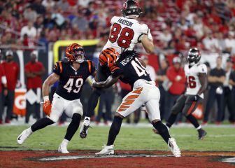 How many teams are in the NFL 2021 season?