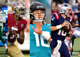NFL Rookie Quarterbacks 2021: Studs or Duds