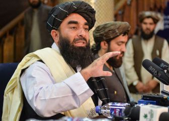 Latest situation in Afghanistan as the Taliban take Kabul | Live updates