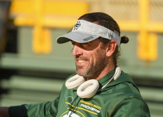 Aaron Rodgers' family: who is he engaged to?